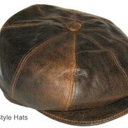 Hats - Midtown AV