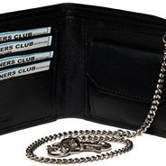 Wallet chain - Midtown AV